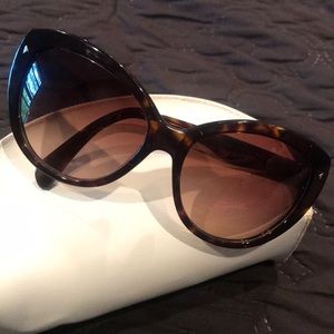 Authentic Prada Sunglasses